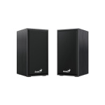 41fa48a4d958cd44c8d7076910ceaaf3 Zvucnici 2.0 Genius SP-HF180 USB Black