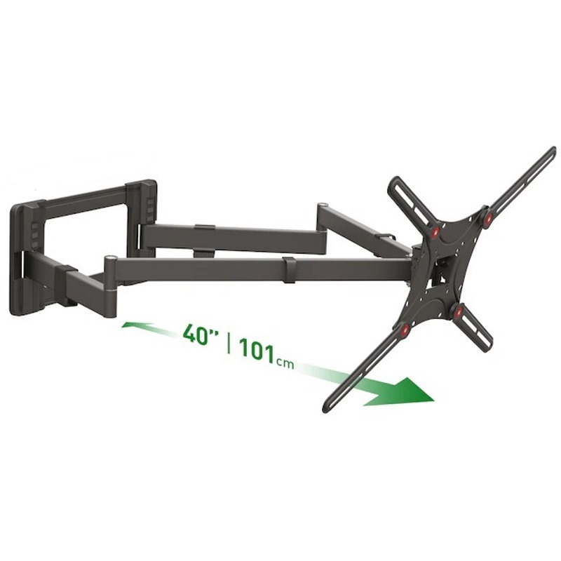 48945e4d861f02db0a84ae5968f3c092 BARKAN E120.B LCD TV zidni nosač 13-29 inča