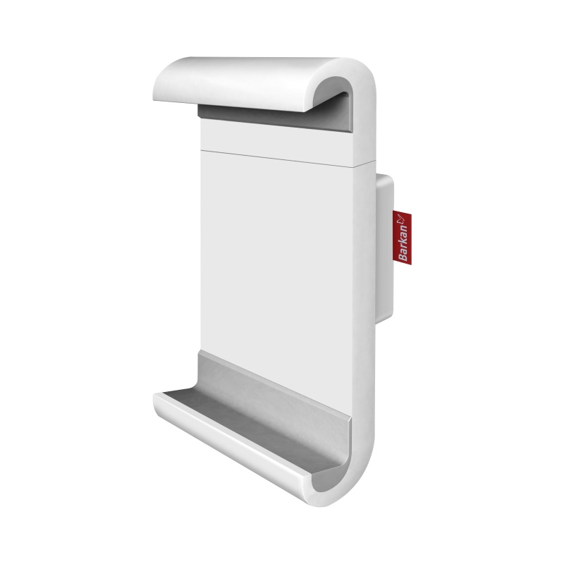 b082818fc8d190ec9525b6fb411cf0b4 Futrola sa tastaturom i misem za iPad Air/Air 2 crna