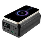 1f278134202f8086bcb0aa0d9dab9a47 Powerbank Sandberg 421-13 27000mAh/99,9Wh/PD100W
