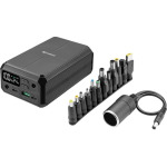 3bab84c23440703a37a9c9aefb254e13 Powerbank Sandberg 421-13 27000mAh/99,9Wh/PD100W