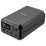 9df00e7b09bab84a9e8bf4ac37c6c1c1 Powerbank Sandberg 421-13 27000mAh/99,9Wh/PD100W