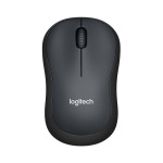 a96125b59b72c9e938c880ded1e8017b LOGITECH_ M220 Silent Wireless crni miš
