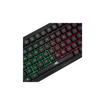 ef27e497447b94134ecee0d2e7f41734 Tastatatura + miš Baracuda Orca BGC 012 crni