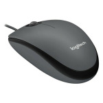 efb90b03a6fe9d4e5ac70b216b232ade LOGITECH_ M90 Optical Retail crni miš