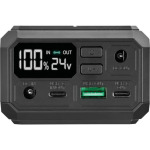 f98ccb323728bff5c4f4d9d70a0cf1ff Powerbank Sandberg 421-13 27000mAh/99,9Wh/PD100W
