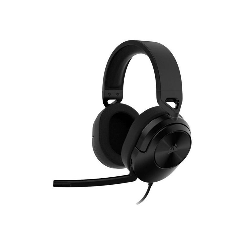 0efde255a82b38e4d41de61d79c7ddae Slušalice CORSAIR VIRTUOSO PRO žicne/CA-9011370-EU/gaming/crna