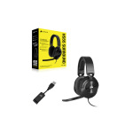 69054ce05fed885f81e5a32c0db0abf1 Slušalice CORSAIR HS55 SURROUND žicne/CA-9011265-EU/crna