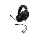77cc46e686caa01e597abb16df46d030 Slušalice HP HyperX Cloud Stinger 2/žicne/Gaming/crna