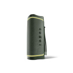 1239b7295842d457b83b7e45a40dd329 ENERGY SISTEM Yume ECO Green Bluetooth zvučnik zeleni