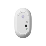 1adebac670c69f9ef1e7d463f4d926d9 LOGITECH Pop Mouse with Emoji, Lilac miš