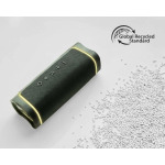 1ff8675b2adb39c46848003e7ba09b2c ENERGY SISTEM Yume ECO Green Bluetooth zvučnik zeleni