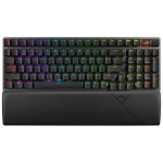 239328bbff6df2c987caff98829781ab ASUS X901 STRIX SCOPE II 96 Wireless Gaming tastatura crna