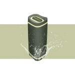 3aa0256fe031755dab538b3eb1db6dbb ENERGY SISTEM Yume ECO Green Bluetooth zvučnik zeleni