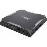 57f5e18c12be8d4e7430a4f8ba5837e8 GMB-X96 MAX+ 2/16GB DDR3 smart TV box S905X3 quad, Mali-G31MP 4K, KODI programmable IR daljinski