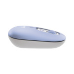 59a8e5b6b8565c260566dfe492c7071e LOGITECH Pop Mouse with Emoji, Lilac miš