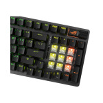 613d62422c8181cf4ac32fbb1ebdac87 ASUS X901 STRIX SCOPE II 96 Wireless Gaming tastatura crna