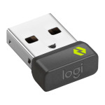 7bcfa14554582106b12a2910dd69c920 LOGITECH BOLT USB receiver