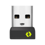 800b74c951fdbbef942b593b36e5e671 LOGITECH BOLT USB receiver