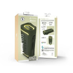 93f215727d921185a29772af7a6ee36d ENERGY SISTEM Yume ECO Green Bluetooth zvučnik zeleni