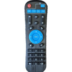 9799b6b23776fd298f082bef3040086c GMB-X96 MAX+ 2/16GB DDR3 smart TV box S905X3 quad, Mali-G31MP 4K, KODI programmable IR daljinski