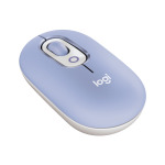 a594da78aa6922ea09a0601c374d1425 LOGITECH Pop Mouse with Emoji, Lilac miš