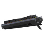 cdf7f39bbf395d362eecc5a6c319c619 ASUS M701 ROG AZOTH Gaming tastatura