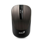149342b9a4d5cf62e32120d2d548b22d GENIUS NX-7015 Wireless Optical USB chocolate miš