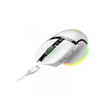 197f0d131ad228bd2e29d4358ccd4475 Bežični miš RAZER Basilisk V3 Pro - White 30000 DPI
