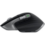 42b14a9de2b271bc1f77b267c81fc238 LOGITECH MX Master 3S For MAC Bluetooth Mouse - SPACE