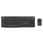 7cb0a02998de3b956f50c099d8d28654 LOGITECH_ MK370 Combo Wireless US tastatura + miš crna