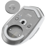 9d7e6043879f03064fc6dcd9be99abf6 LOGITECH G309 LIGHTSPEED - WHITE - 2.4GHZ/BT - EER2-933 -