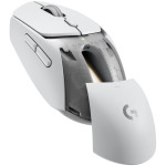 a2f5925af1261c085bd4dc464b8a0b8b LOGITECH G309 LIGHTSPEED - WHITE - 2.4GHZ/BT - EER2-933 -