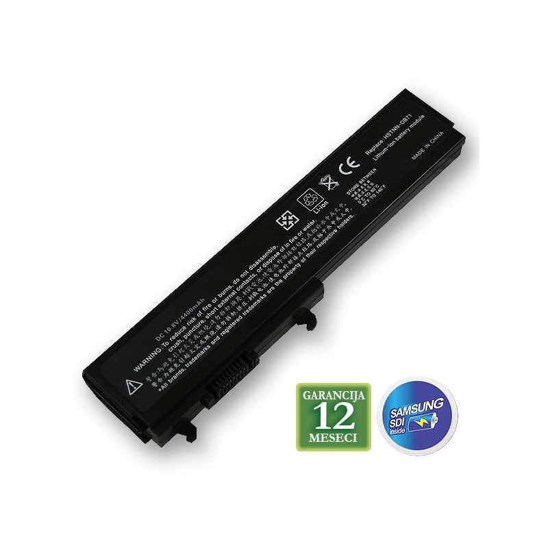 01a5e6d32bb91f797c8e401d1cd6e50e Baterija za laptop HP EliteBook 850 G7 / CC03XL / UB8W 11.55V 56Wh / 4610mAh