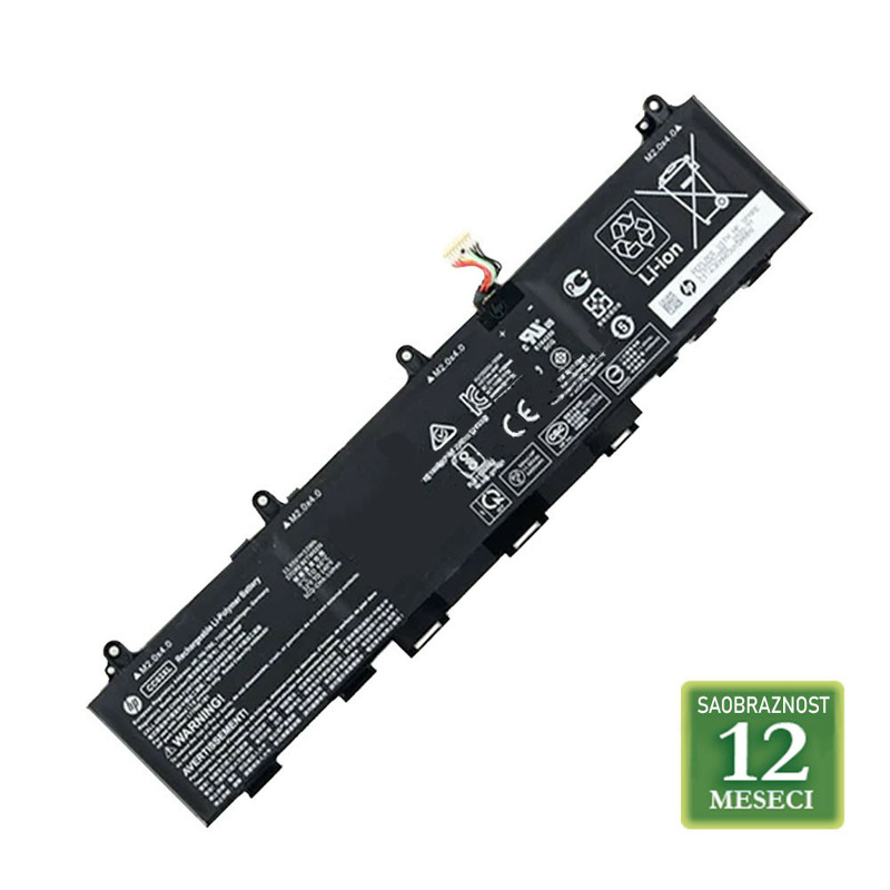 22eab44845266fd827406556a4d0c27c Baterija za laptop HP EliteBook 850 G7 / CC03XL / UB8W 11.55V 56Wh / 4610mAh