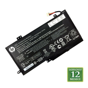 2694aebd9eb489067550fae626b01064 Baterija za laptop HP OMEN 17 / PF06XL 11.55V 95.8Wh / 8300mAh