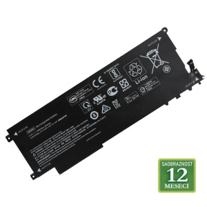 471c74801ba1e04a9c45fc733b135919 Baterija za laptop HP Pavilion 13 14 x360 11.55 V / 3560mAh / 43.3Wh
