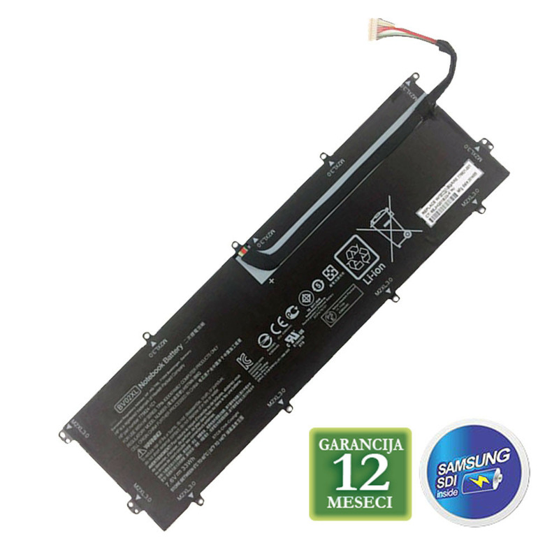 7f82ac3daa3ab30adbbfa84d181d2248 Baterija za laptop HP EliteBook 850 G7 / CC03XL / UB8W 11.55V 56Wh / 4610mAh