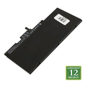a17a483dd79b2712220d884d6d6236f1 Baterija za laptop HP Spectre 13-3000 / RG04XL 7.4V 51Wh / 6750mAh