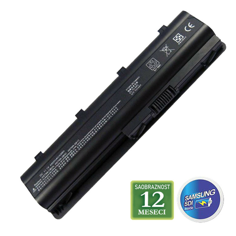 ff1a1fee8d92e85cfe1061b1b24de00d Baterija za laptop HP EliteBook 850 G7 / CC03XL / UB8W 11.55V 56Wh / 4610mAh