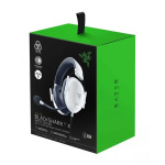 176add899efa743a489b6dedc4e75442 Slušalice sa mikrofonom RAZER BlackShark V2 X - Multi-Platform Esports White
