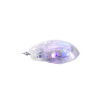 8d8676ed7ac5fe6598417588e61d4814 Gaming miš Marvo MISTIC 40 M413 Transparent