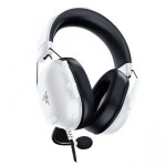 9a4c685bf53c4735296f42bcc1673831 Slušalice sa mikrofonom RAZER BlackShark V2 X - Multi-Platform Esports White