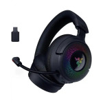 b68bf02c28ce38d767ff2bb62ae6ed26 Bežične slušalice sa mikrofonom RAZER Kraken V4