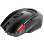 e28dc2bbaa21142572b5fd89f25a3130 Bežični gaming miš Xtrike GW600