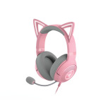 01044b2d9278804f0a6ba22e6094a1dc Slušalice sa mikrofonom RAZER Kraken Kitty V2 - Roze RGB