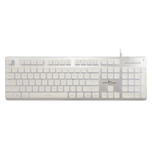 08ac9eab22beb058d7b2eab826933b89 Tastatura Baracuda Krill BGK 01114 crna US