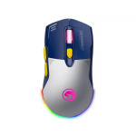1ed18b0898d0868f241191be5e973d11 Bežični gaming miš Marvo Duke 20 M803W beli