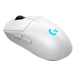 2eaeadaea3ad452aab3e354764f5bc01 Bežični miš Logitech G PRO 2 Lightspeed White