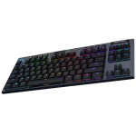 4100a0e5d2624650b8c3286af9096fd4 Bežična tastatura Logitech G915 TKL Lightspeed GL Tactile